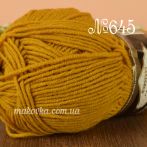 645 гірчичний