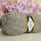 650 кавово-молочний меланж