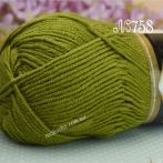 758 оливковий