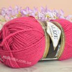 798 бугенвілія (малиновий)