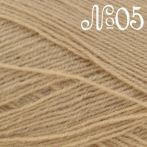 05 бежевий