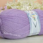 166 ліловий (рожево-бузковий)