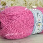 178 темний рожевий