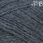 182 середньо-сірий