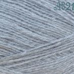 21 сірий  меланж