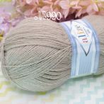 990 сіро-бежовий