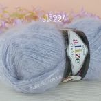 224 блідий сіро-блакинтний