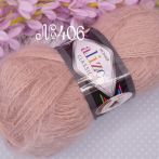 406 світлий какао