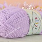 27 світлий рожево-бузковий