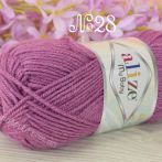 28 пурпуровий світлий