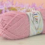 315 запорошений рожевий