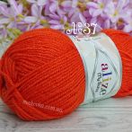 37 помаранчевий