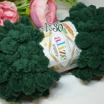 30 темний зелений