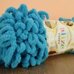 16 темна бірюза