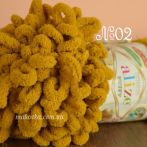 02 гірчичний