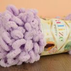 27 рожево-бузковий