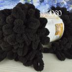 1060 теплий чорний (шоколадно-чорний)