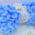 112 світлий синій