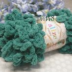 148 смарагдовий пастельний