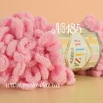 185 рожевий