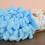 287  світло бірюзовий