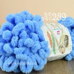 289 світлий синій