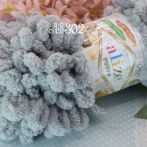 302 сіра сталь