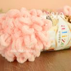 340 пудра (персик)