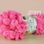 377 яскравий рожевий льодяник