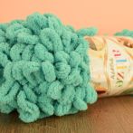 490 темний м-ятний