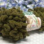 620 темний хакі