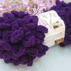 986 пурпурово-фіолетовий