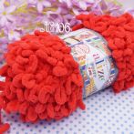 106 світлий червоний