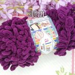 111 сливовий (фіолетово-пурпуровий)