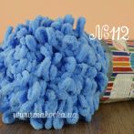 112 блакитний