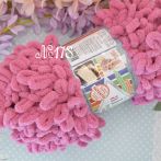 178 пурпурно-рожевий