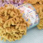 179 карамельно-коричневий