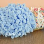 218 дитячій блакитний