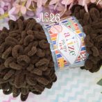 26 темний коричневий