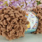 261 світлий коричневий