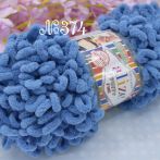 374 світлий синій