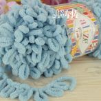 414 м'ятно-блакитний