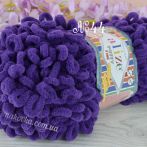 44 пурпурний