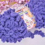 851 світло фіолетовий