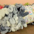 5925 сіро-молочний