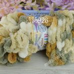 5926 св.коричневий-беж-сірий-молочний