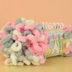 6370 рожевий-білий-сірий