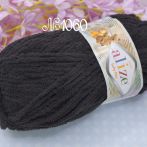 1060 чорний теплий