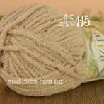 115 кавово-бежевий (місячний луч)