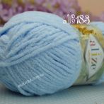 183 блакитний